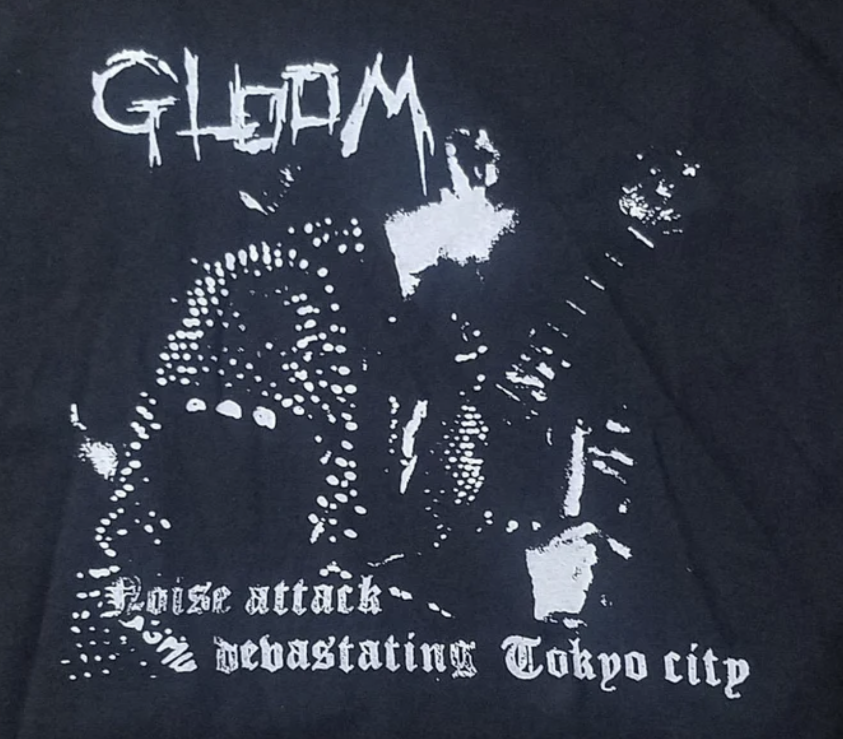 Gloom - Noise Attack - Shirt
